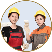 鼎珂陶瓷質(zhì)量好性價比高，售后服務(wù)貼心！